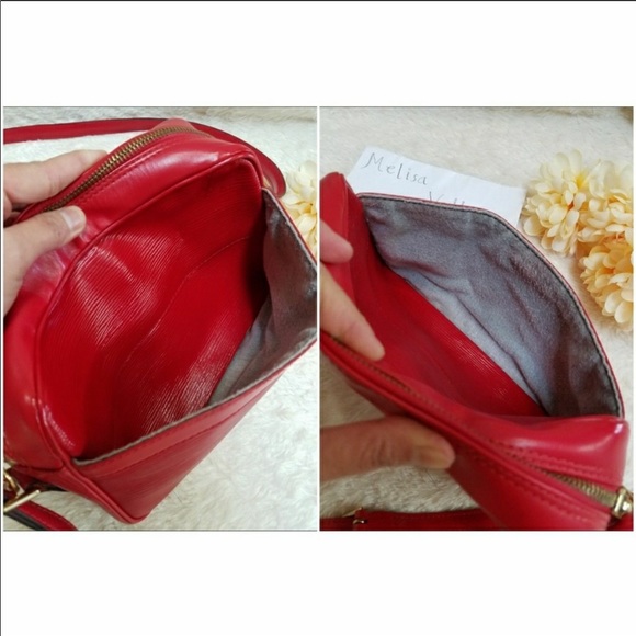 Louis Vuitton Trocadero Epi Red ❤️❤️ - Picture 5 of 7